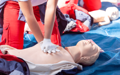 Corso di formazione addetto primo soccorso per aziende di classe A