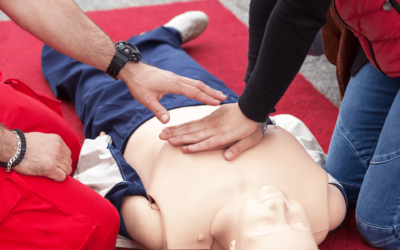 Corso di aggiornamento addetto primo soccorso per aziende