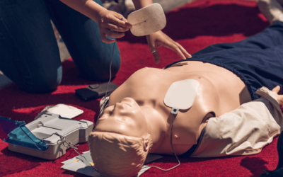 Corso BLSD per personale NON SANITARIO