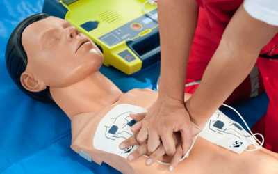 Corso BLSD-B per personale SANITARIO